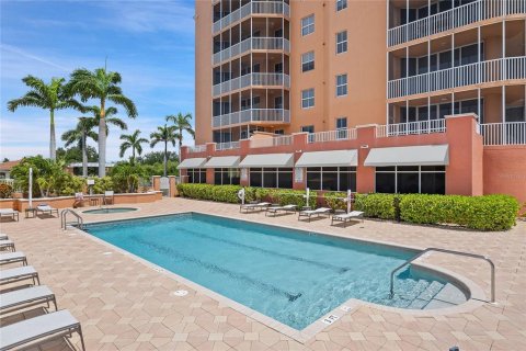 Condo in Punta Gorda, Florida, 2 bedrooms  № 2226472 - photo 20