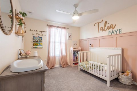 House in Sun City Center, Florida 4 bedrooms, 177.81 sq.m. № 1885735 - photo 24