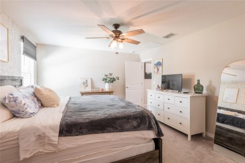 House in Sun City Center, Florida 4 bedrooms, 177.81 sq.m. № 1885735 - photo 21