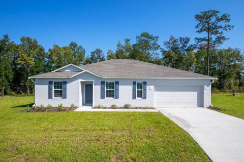 House in Palm Coast, Florida 4 bedrooms, 190.64 sq.m. № 2367081