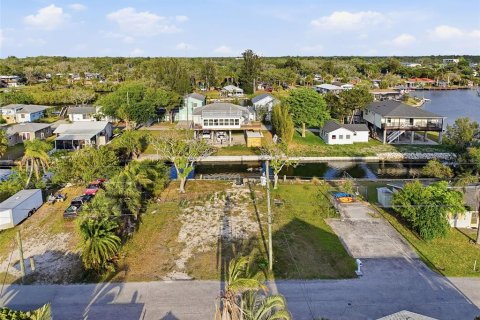 Land in Hudson, Florida № 2094510 - photo 8