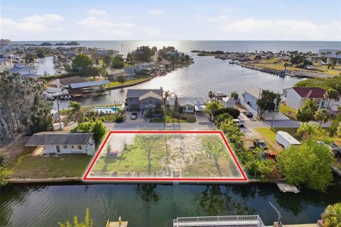 Land in Hudson, Florida № 2094510