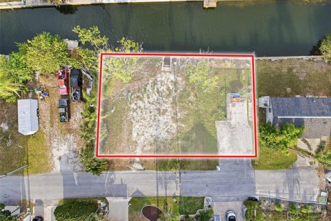 Land in Hudson, Florida № 2094510 - photo 15