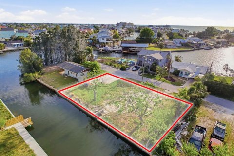 Land in Hudson, Florida № 2094510 - photo 17