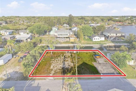 Land in Hudson, Florida № 2094510 - photo 9