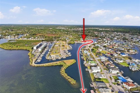Land in Hudson, Florida № 2094510 - photo 11