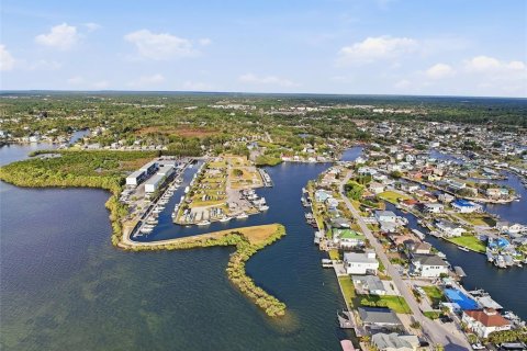Land in Hudson, Florida № 2094510 - photo 10