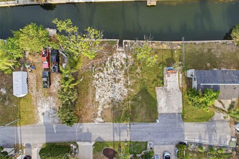Land in Hudson, Florida № 2094510 - photo 14