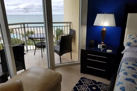 Copropriété à louer à Sunny Isles Beach, Floride: 1 chambre, 89.19 m2 № 1965487 - photo 11