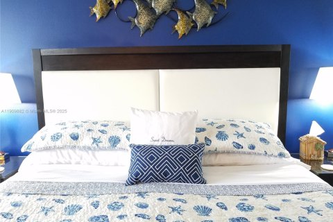 Copropriété à louer à Sunny Isles Beach, Floride: 1 chambre, 89.19 m2 № 1965487 - photo 9