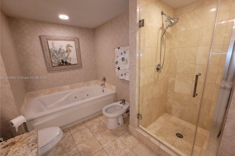 Copropriété à louer à Sunny Isles Beach, Floride: 1 chambre, 89.19 m2 № 1965487 - photo 12