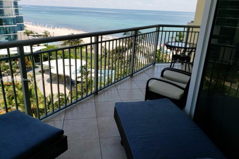 Copropriété à louer à Sunny Isles Beach, Floride: 1 chambre, 89.19 m2 № 1965487 - photo 2