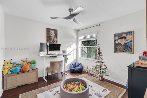 House in Delray Beach, Florida 5 bedrooms, 277.03 sq.m. № 1986193 - photo 21