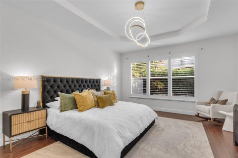 House in Delray Beach, Florida 5 bedrooms, 277.03 sq.m. № 1986193 - photo 14