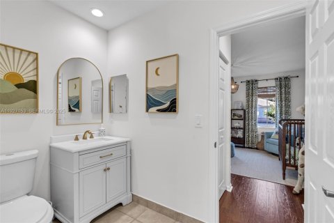 House in Delray Beach, Florida 5 bedrooms, 277.03 sq.m. № 1986193 - photo 22