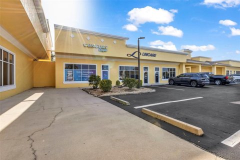Commercial property in Punta Gorda, Florida 2276.76 sq.m. № 2224424 - photo 11