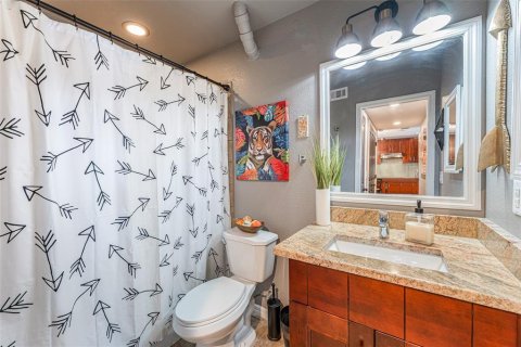 Copropriété à louer à Tampa, Floride: 2 chambres, 99.22 m2 № 1893916 - photo 26