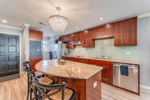 Copropriété à louer à Tampa, Floride: 2 chambres, 99.22 m2 № 1893916 - photo 3