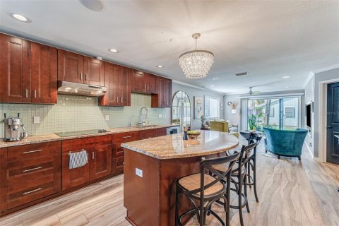 Copropriété à louer à Tampa, Floride: 2 chambres, 99.22 m2 № 1893916 - photo 5