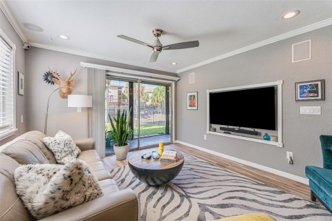 Copropriété à louer à Tampa, Floride: 2 chambres, 99.22 m2 № 1893916 - photo 9