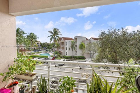 Купить кондоминиум в Холливуд, Флорида 2 спальни, 92.9м2, № 1953285 - фото 19