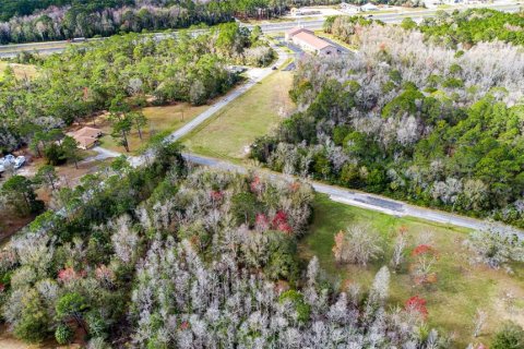 Terrain à vendre à Homosassa, Floride № 2223095 - photo 4