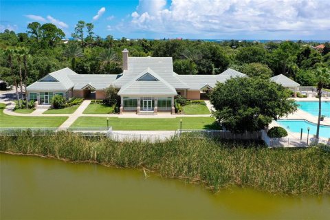 Land in Palm Coast, Florida № 1434375 - photo 25