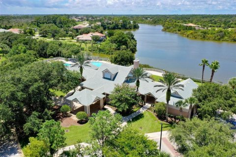 Land in Palm Coast, Florida № 1434375 - photo 23