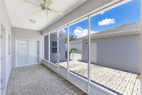 Dúplex en venta en Kissimmee, Florida, 2 dormitorios, 122.35 m2 № 1804125 - foto 16
