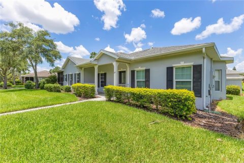 Dúplex en venta en Kissimmee, Florida, 2 dormitorios, 122.35 m2 № 1804125 - foto 2