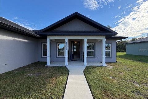 House in Ocala, Florida 3 bedrooms, 134.71 sq.m. № 2395657 - photo 4