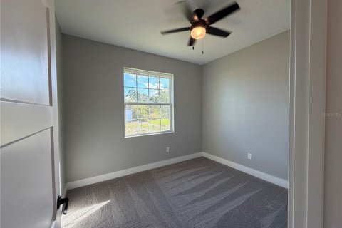 House in Ocala, Florida 3 bedrooms, 134.71 sq.m. № 2395657 - photo 29