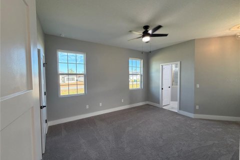 House in Ocala, Florida 3 bedrooms, 134.71 sq.m. № 2395657 - photo 14