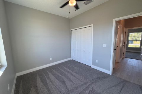 House in Ocala, Florida 3 bedrooms, 134.71 sq.m. № 2395657 - photo 30