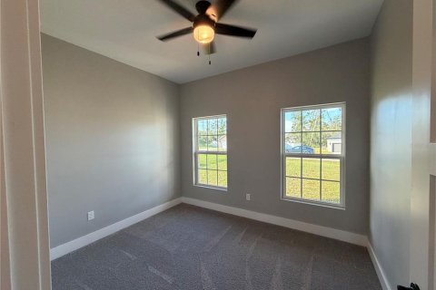 House in Ocala, Florida 3 bedrooms, 134.71 sq.m. № 2395657 - photo 25