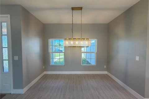 House in Ocala, Florida 3 bedrooms, 134.71 sq.m. № 2395657 - photo 7