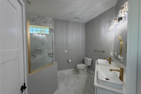House in Ocala, Florida 3 bedrooms, 134.71 sq.m. № 2395657 - photo 16