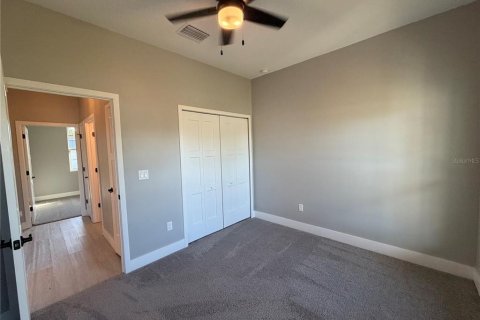 House in Ocala, Florida 3 bedrooms, 134.71 sq.m. № 2395657 - photo 26