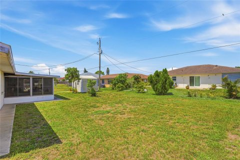 House in North Port, Florida 2 bedrooms, 80.27 sq.m. № 2167479 - photo 22