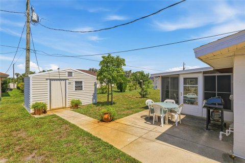 House in North Port, Florida 2 bedrooms, 80.27 sq.m. № 2167479 - photo 19