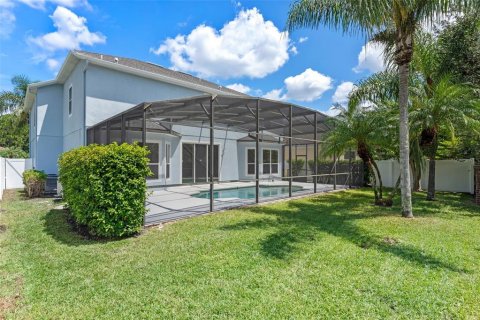 House in Orlando, Florida 5 bedrooms, 320.79 sq.m. № 1877322 - photo 27