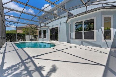 House in Orlando, Florida 5 bedrooms, 320.79 sq.m. № 1877322 - photo 28