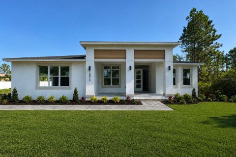 Casa en Orlando, Florida 4 dormitorios, 235.6 m2 № 2345318