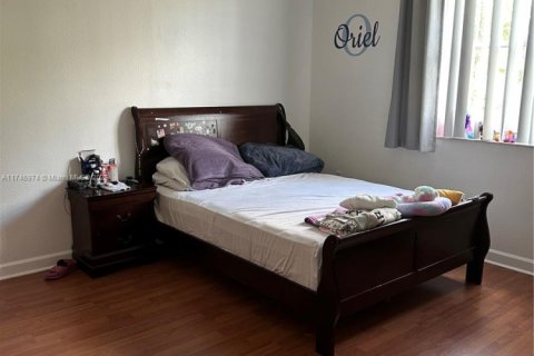 Купить таунхаус в Хомстед, Флорида 3 спальни, 135.54м2, № 1863982 - фото 22