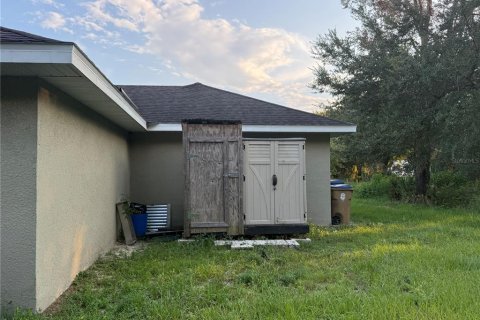 Casa en venta en Kissimmee, Florida, 4 dormitorios, 176.42 m2 № 1919802 - foto 24