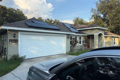 Casa en venta en Kissimmee, Florida, 4 dormitorios, 176.42 m2 № 1919802 - foto 1