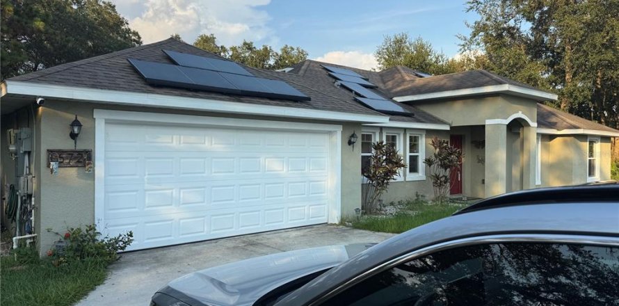 Casa en Kissimmee, Florida 4 dormitorios, 176.42 m2 № 1919802