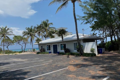 Villa ou maison à vendre à Ocean Ridge, Floride: 5 chambres, 341.97 m2 № 909945 - photo 1