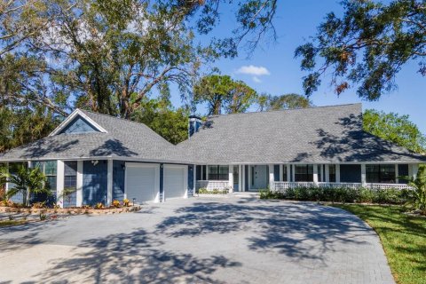 Villa ou maison à louer à Tampa, Floride: 4 chambres, 245.73 m2 № 1846833 - photo 2