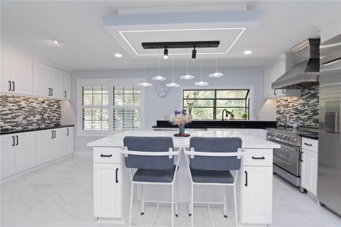 Villa ou maison à louer à Tampa, Floride: 4 chambres, 245.73 m2 № 1846833 - photo 10